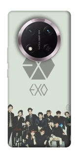 Чехол на Honor X9c EXO v2 фото 1 из 1