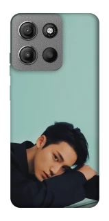 Чохол на Motorola Moto G15 4G Mingyu - Seventeen фото 1 з 1