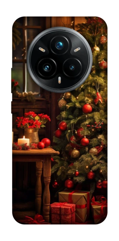 Чехол на Realme 14 Pro Новогодний v47 фото 1 из 1