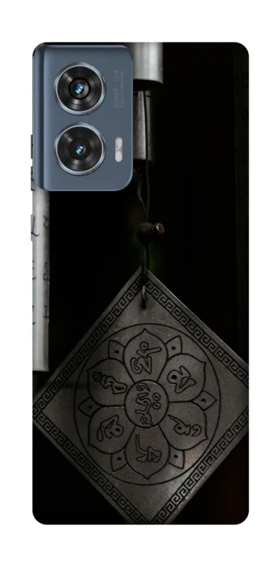 Чохол на Motorola Edge 50 Талісман удачі фото 1 з 1