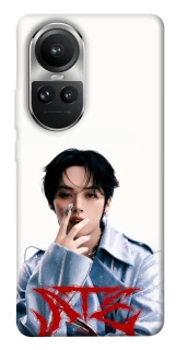 Чохол на Oppo Reno 10 Lee Know - Stray Kids фото 1 з 1