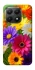Чохол на Xiaomi 15T Flowers v32 фото 1 з 1