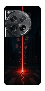 Чехол на OnePlus 12 Alice in Borderland ver.5 фото 1 из 1