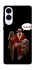 Чохол на Samsung Galaxy S25 Edge Bad Santa фото 1 з 1