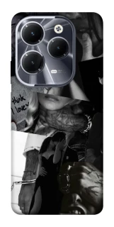 Чехол на Infinix Hot 40 Pro Hot collage ver.6 фото 1 из 1