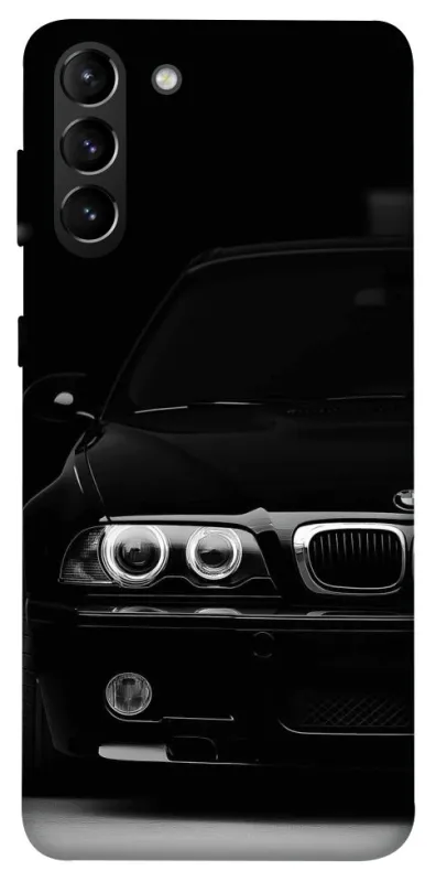 Чохол на Samsung Galaxy S21+ BMW v43 фото 1 з 1