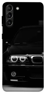 Чехол на Samsung Galaxy S21+ BMW v43 фото 1 из 1