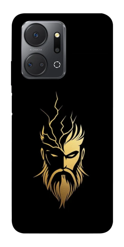 Чехол на Huawei Honor X7a Zeus фото 1 из 1