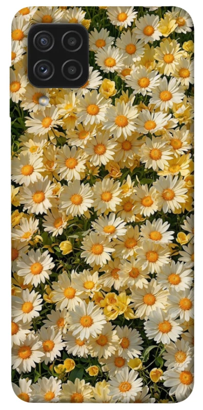 Чохол на Samsung Galaxy A22 4G Camomile фото 1 з 1