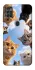 Чохол на ZTE Blade A7s (2020) Cats фото 1 з 1