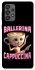 Чехол на Samsung Galaxy A73 5G Ballerina Capuchina фото 1 из 1