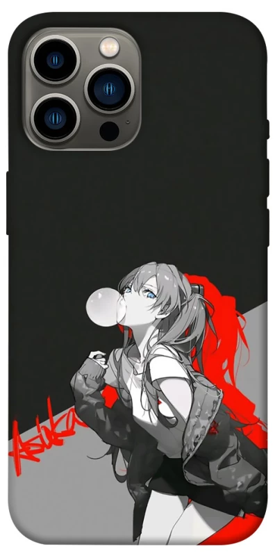 Чохол на Apple iPhone 12 Pro Max (6.7") Asoka фото 1 з 1