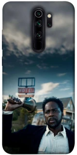Чехол на Xiaomi Redmi Note 8 Pro From фото 1 из 1