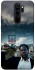 Чехол на Xiaomi Redmi Note 8 Pro From фото 1 из 1