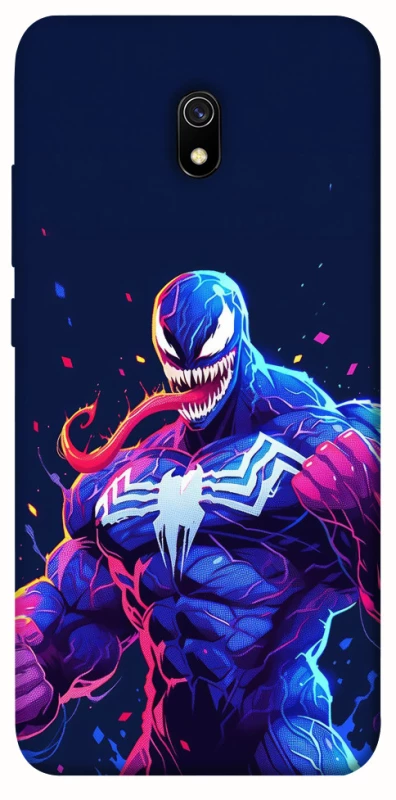Чохол на Xiaomi Redmi 8a Venom фото 1 з 1