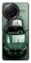 Чохол на Xiaomi Poco F7 Ultra BMW green фото 1 з 1