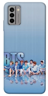Чехол на Nokia G22 BTS v5 фото 1 из 1