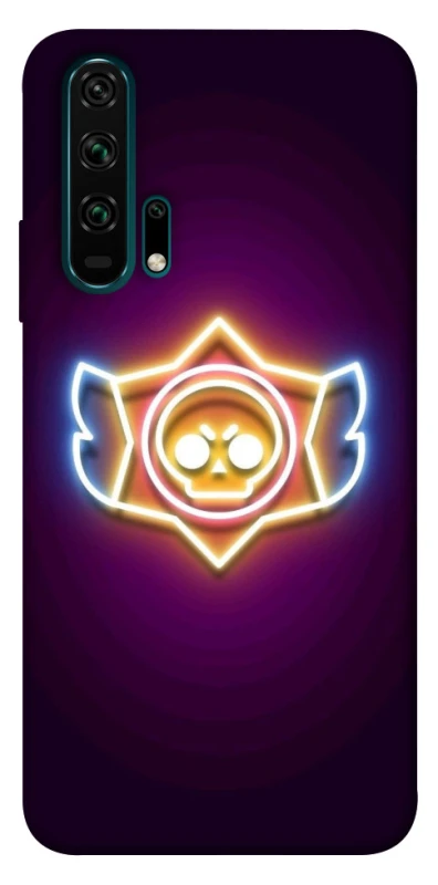 Чохол на Huawei Honor 20 Pro Brawl Stars ver.3 фото 1 з 1