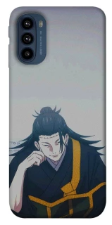 Чохол на Motorola Moto G41 Geto фото 1 з 1