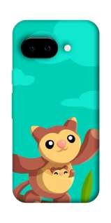 Чехол на Google Pixel 9a Adopt Me Sugar Glider Mom фото 1 Чехол на Google Pixel 9a Adopt Me Sugar Glider Mom фото 1 из 1