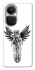 Чехол на Oppo Reno 10 Tattoo ver.12 фото 1 из 1