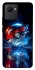 Чехол на Realme C30s Pokemon ver.2 фото 1 из 1