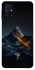 Чехол на Samsung Galaxy M31s Руны в горах фото 1 из 1