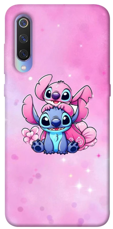 Чохол на Xiaomi Mi 9 Stitch ver.11 фото 1 з 1