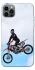 Чохол на Apple iPhone 12 Pro (6.1") Мотокрос фото 1 з 1