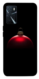 Чохол на Oppo A16s / A16 Christmas bauble фото 1 з 1