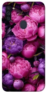 Чехол на Samsung Galaxy M11 Garden2 фото 1 из 1