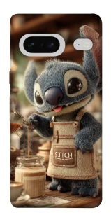 Чехол на Google Pixel 7 Stitch ver.15 фото 1 из 1