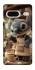 Чехол на Google Pixel 7 Stitch ver.15 фото 1 из 1
