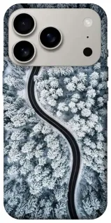 Чехол на Apple iPhone 18 Pro Новогодний v26 фото 1 из 2