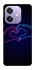 Чехол на Oppo A3X Neon love фото 1 из 1