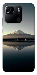 Чохол на Xiaomi Redmi 10A Fujiyama v2 фото 1 з 1
