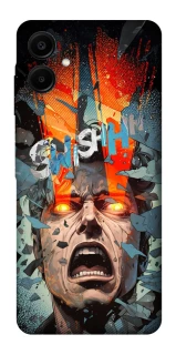 Чохол на Samsung Galaxy A06 Swishh фото 1 з 1