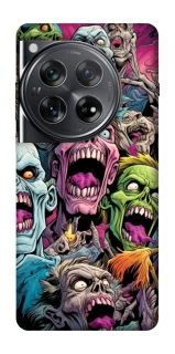 Чехол на OnePlus 12 Zombie фото 1 из 1