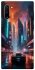 Чохол на Samsung Galaxy Note 10 Cyber city фото 1 з 1