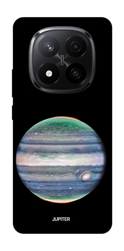 Чехол на Xiaomi Redmi Note 14 Pro+ 5G Jupiter фото 1 из 1