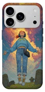Чохол на Apple iPhone 17 Pro Max (6.9") Stranger Things ver.39 фото 1 з 1