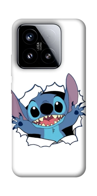 Чехол на Xiaomi 15 Stitch ver.19 фото 1 из 1