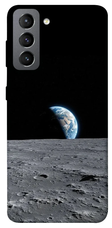 Чехол на Samsung Galaxy S21 FE Artemis 2 фото 1 из 1