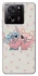 Чехол на Xiaomi 13T Pro Stitch ver.29 фото 1 из 1