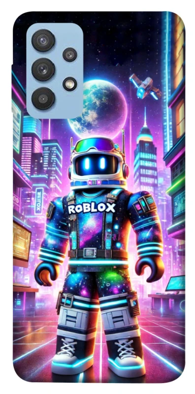 Чохол на Samsung Galaxy M32 Roblox aesthetics ver.5 фото 1 з 1