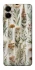 Чехол на Samsung Galaxy A06 Floral design ver.2 фото 1 из 1