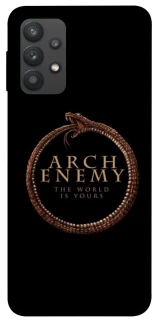 Чехол на Samsung Galaxy A32 (A325F) 4G Arch Enemy фото 1 из 1