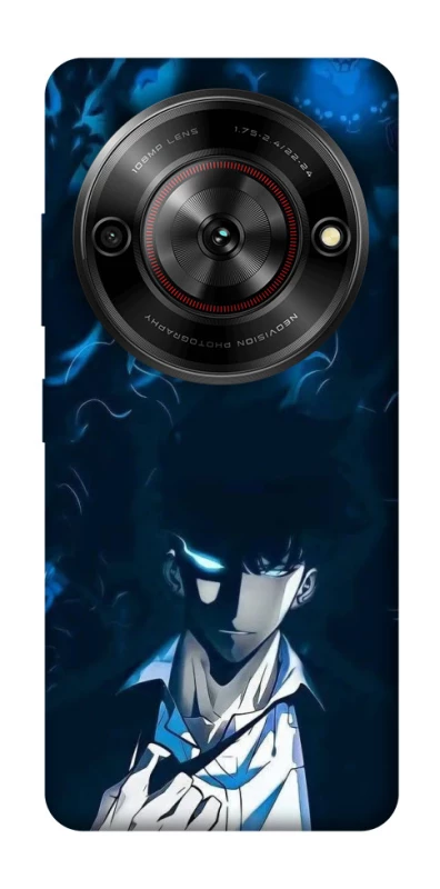 Чохол на ZTE Nubia Focus Solo Leveling Sung фото 1 з 1