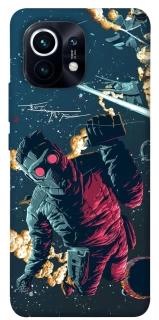 Чохол на Xiaomi Mi 11 Star Lord фото 1 з 1