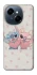 Чехол на TECNO Spark Go 1 Stitch ver.29 фото 1 из 1